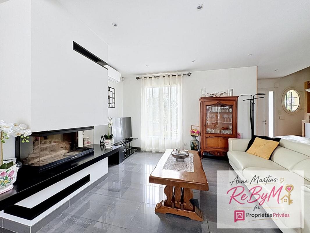 Maison à vendre, 128m², Ris-Orangis