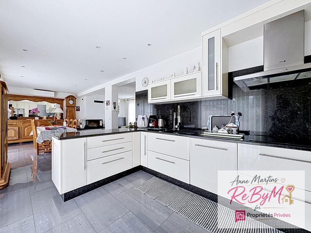 Maison à vendre, 128m², Ris-Orangis
