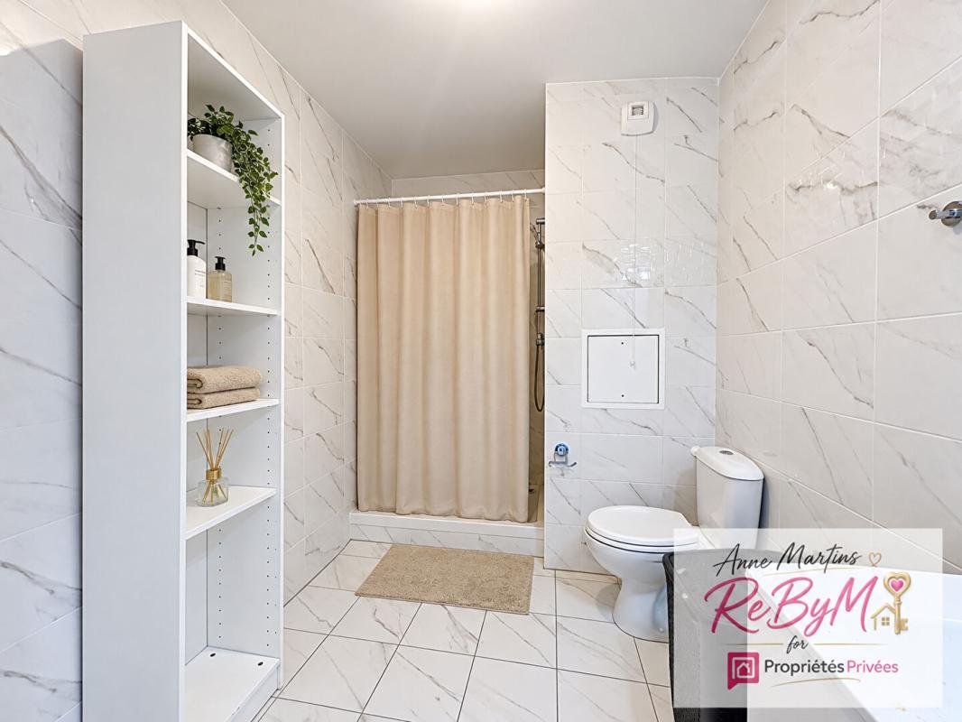 Appartement à vendre, 36m², Livry-Gargan