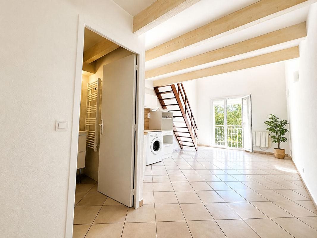 Appartement à vendre, 42m², Istres