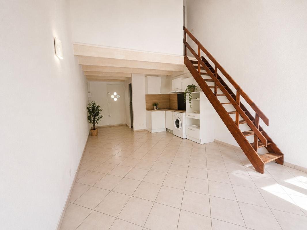 Appartement à vendre, 42m², Istres