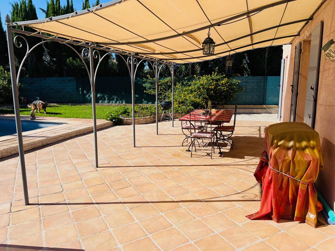 Maison à vendre, 100m², Istres