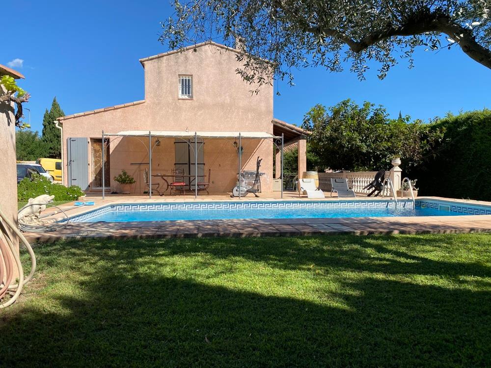 Maison à vendre, 100m², Istres