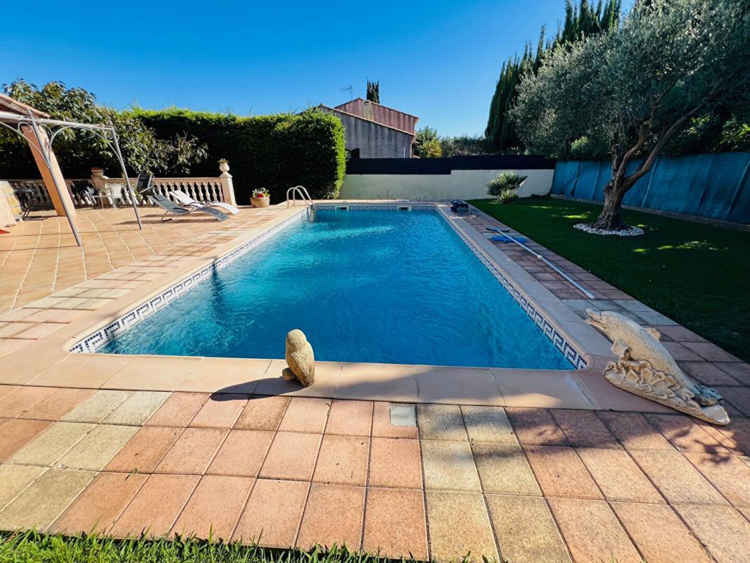 Maison à vendre, 100m², Istres