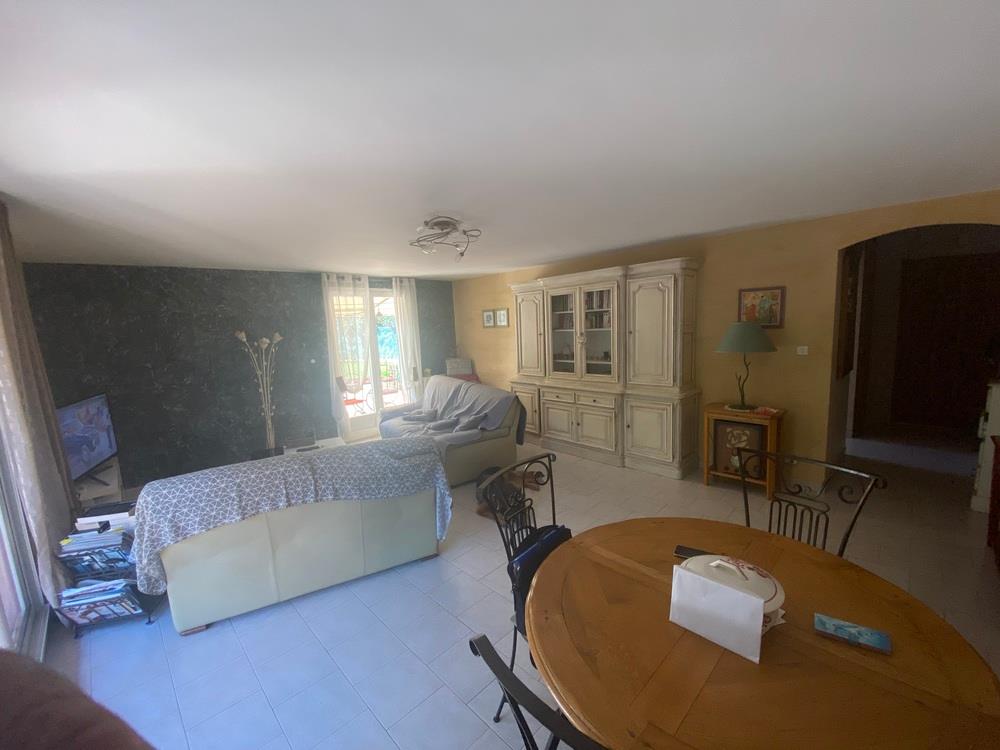 Maison à vendre, 100m², Istres