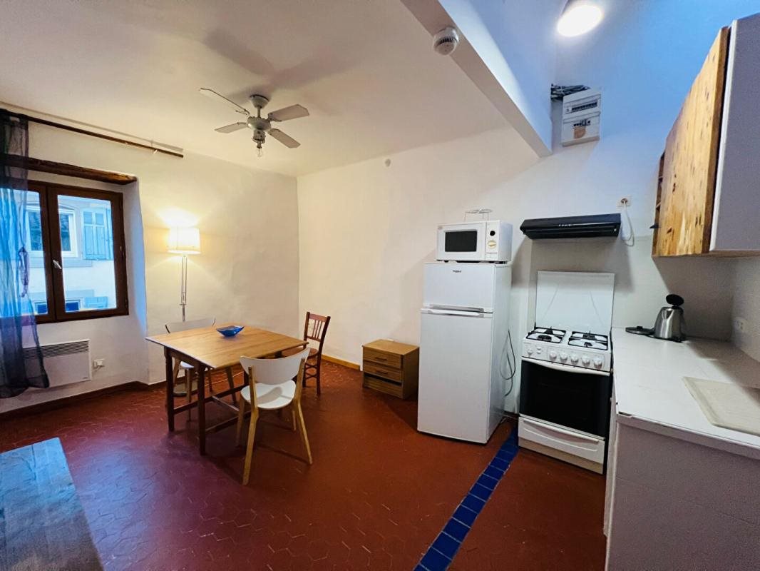 Maison à vendre, 83m², Saint-Chamas