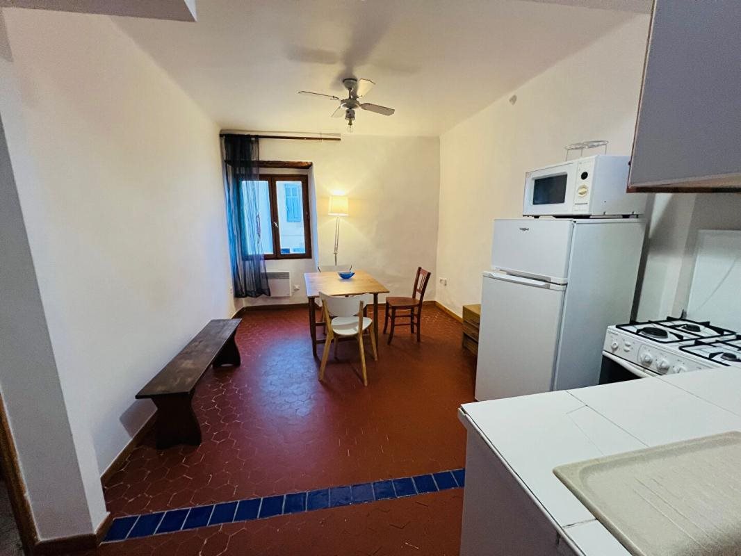 Maison à vendre, 83m², Saint-Chamas