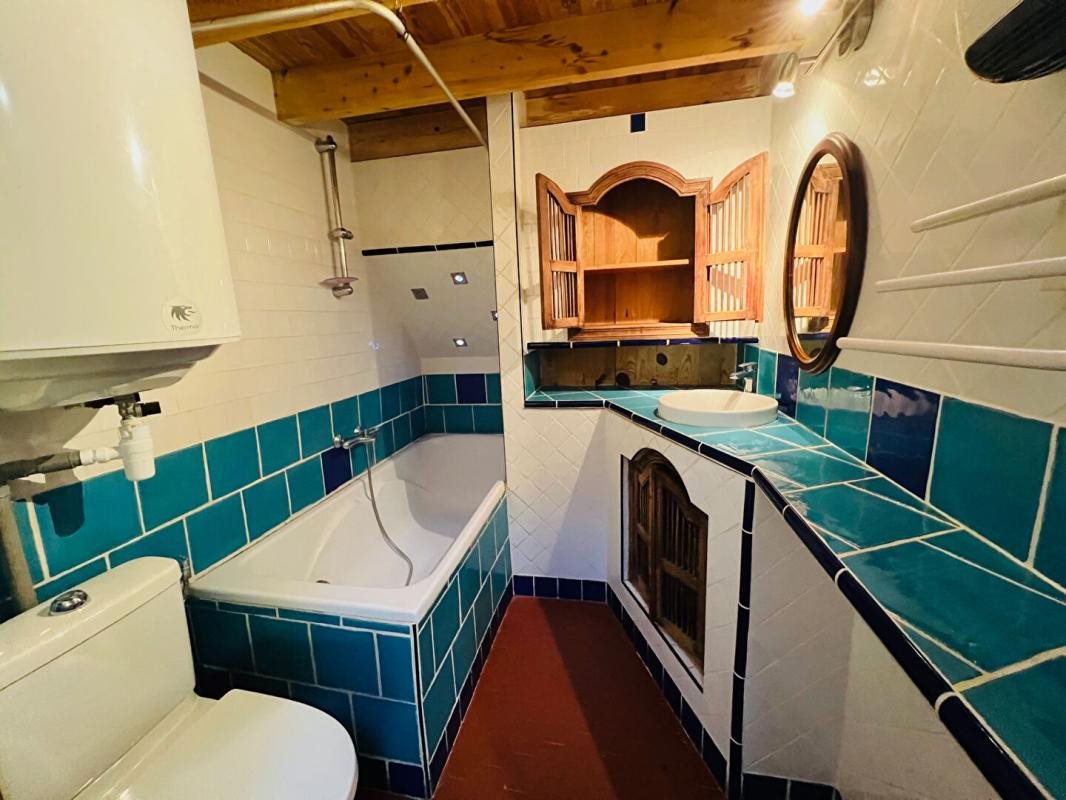 Maison à vendre, 83m², Saint-Chamas