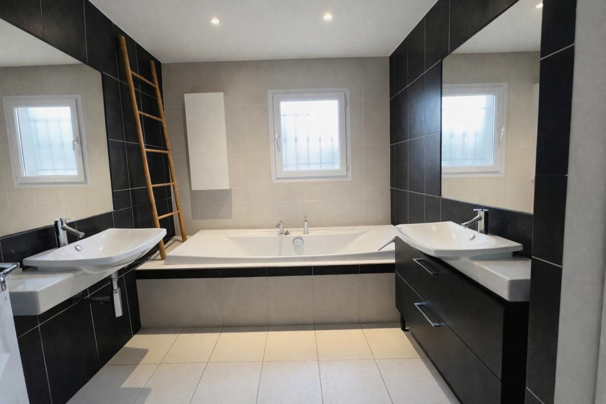 Maison à vendre, 114m², Port-de-Bouc