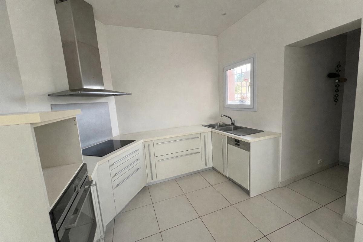 Maison à vendre, 114m², Port-de-Bouc