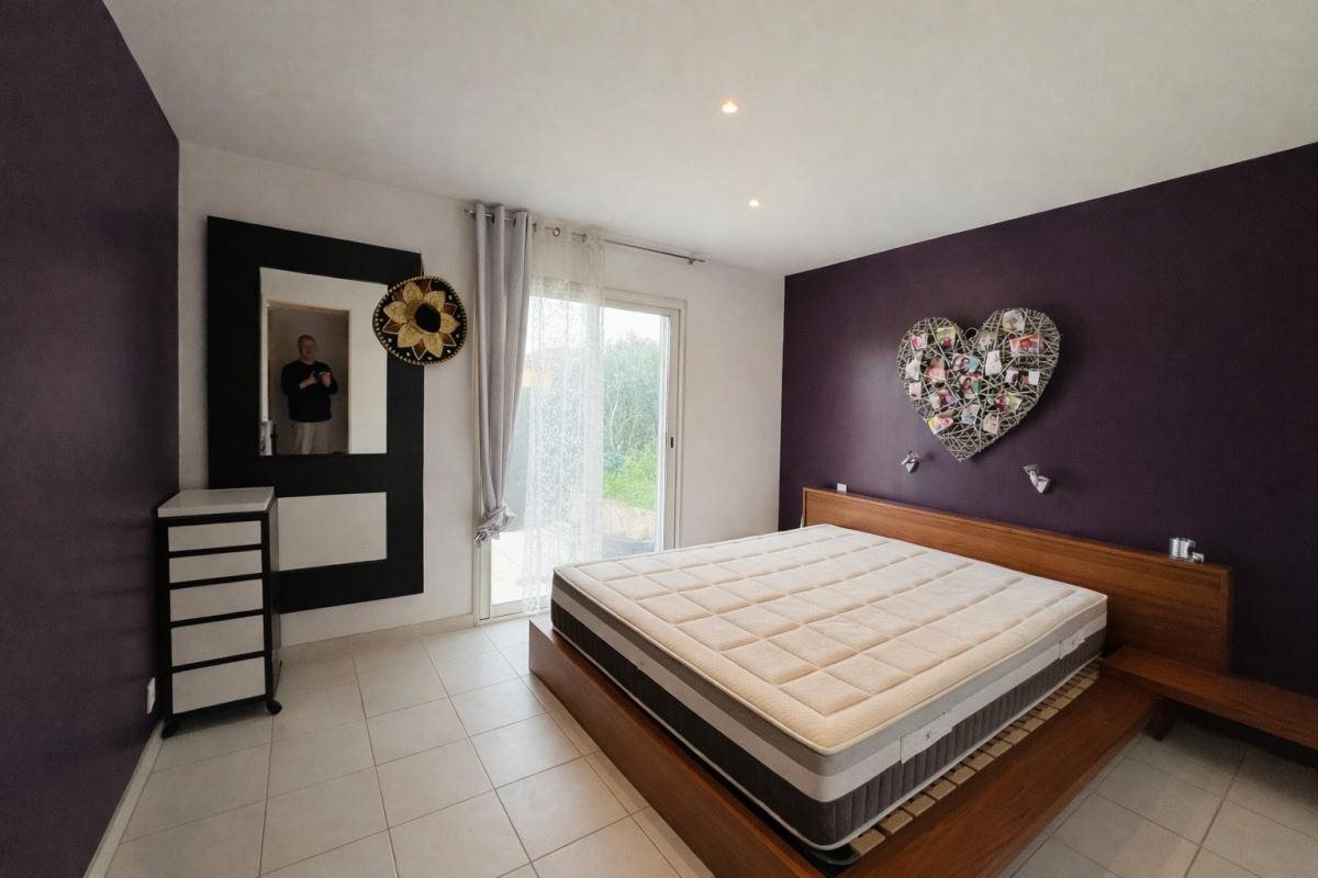 Maison à vendre, 114m², Port-de-Bouc