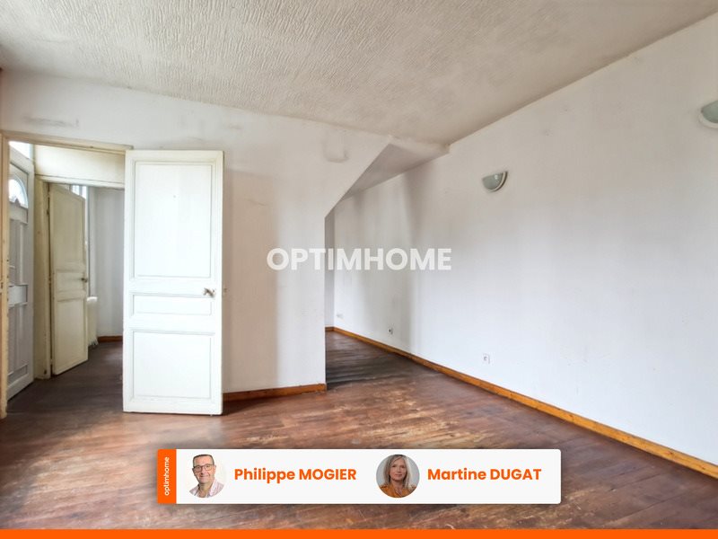 Maison à vendre, 79m², Vichy