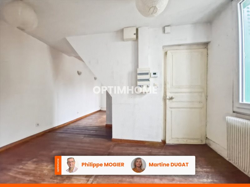Maison à vendre, 79m², Vichy