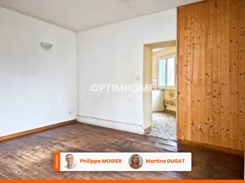 Maison à vendre, 79m², Vichy