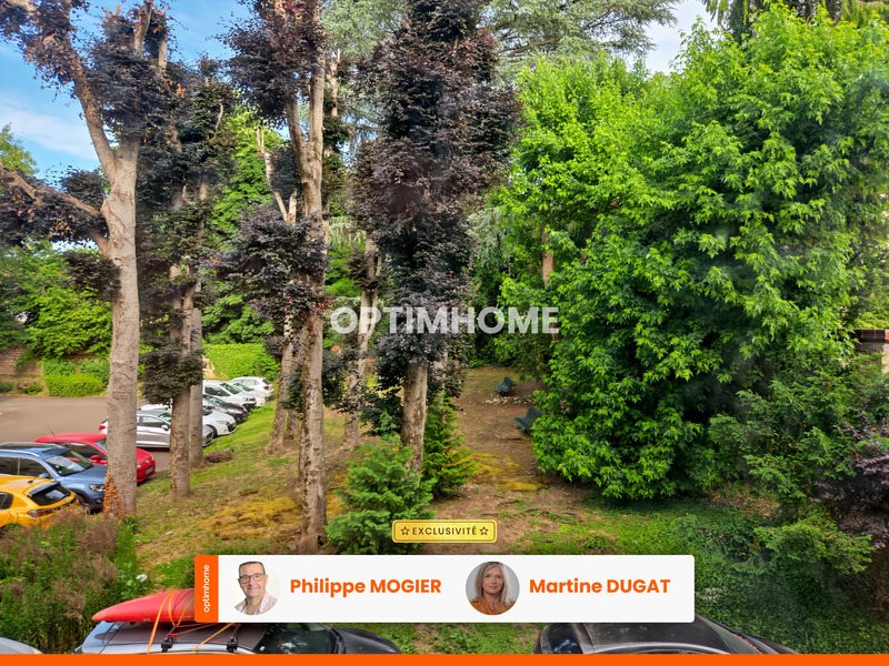 Appartement à vendre, 67m², Vichy