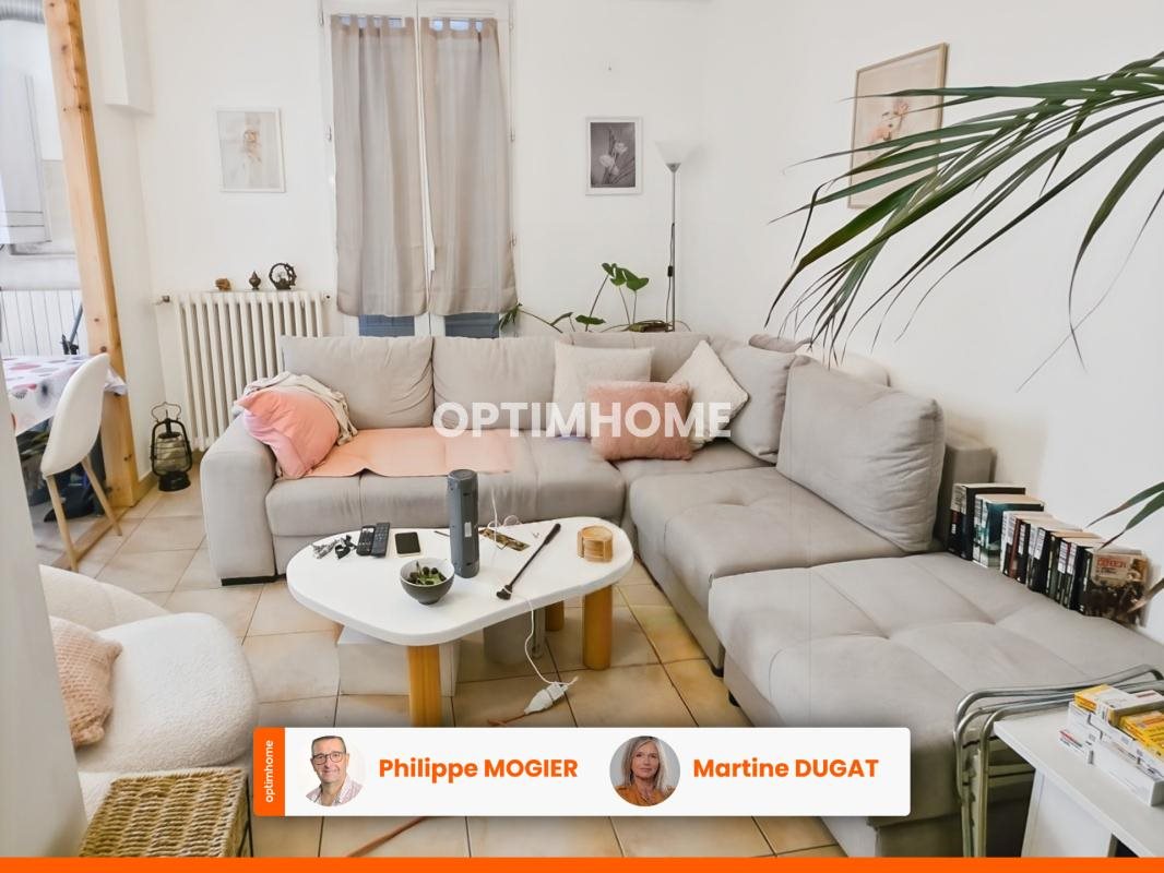 Appartement à vendre, 51m², Vichy
