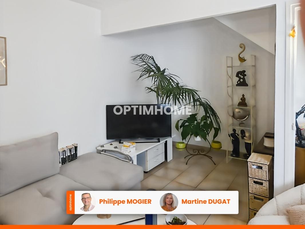 Appartement à vendre, 51m², Vichy