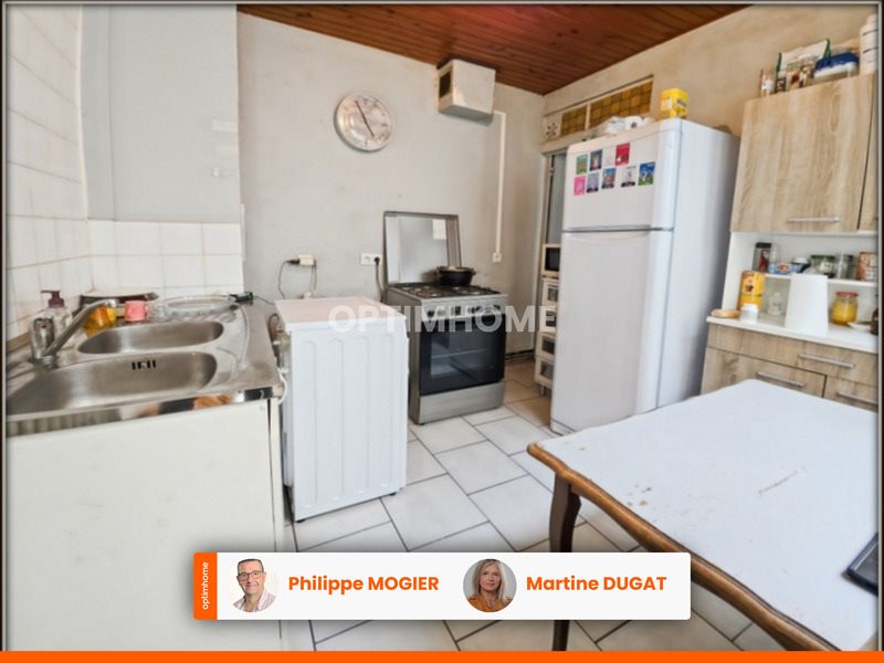 Maison à vendre, 57m², Vichy