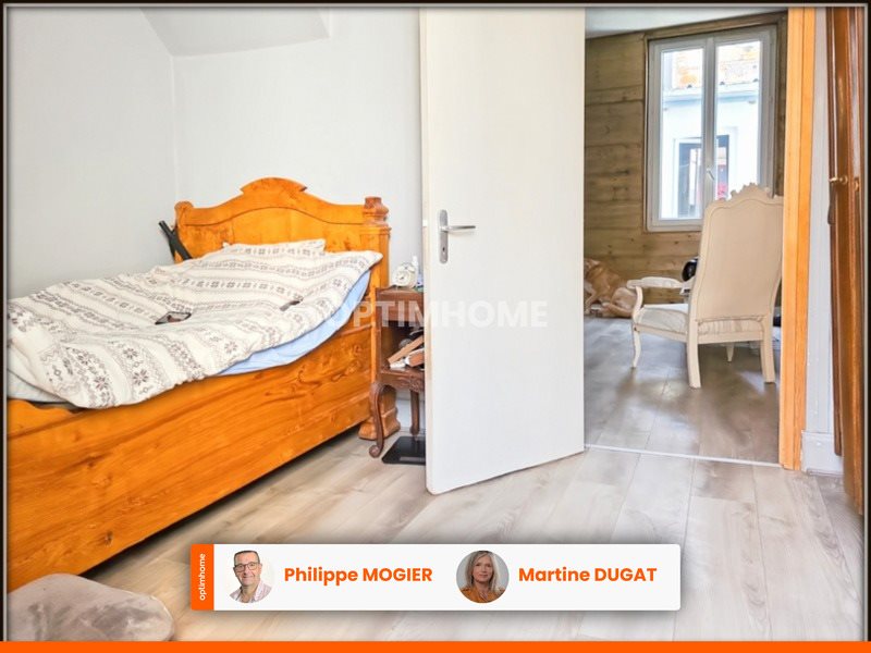 Maison à vendre, 57m², Vichy