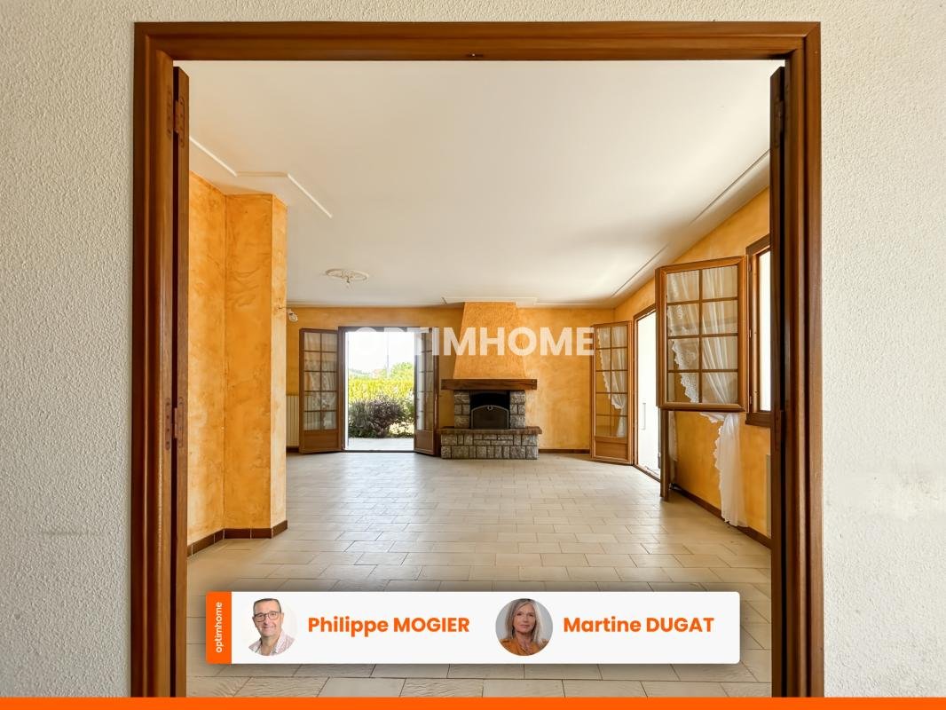Maison à vendre, 144m², Hauterive