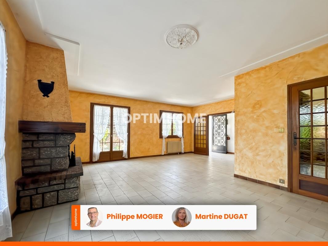 Maison à vendre, 144m², Hauterive