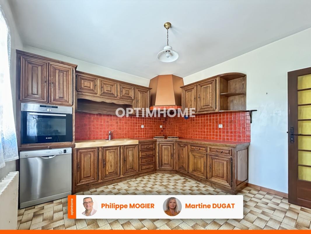 Maison à vendre, 144m², Hauterive