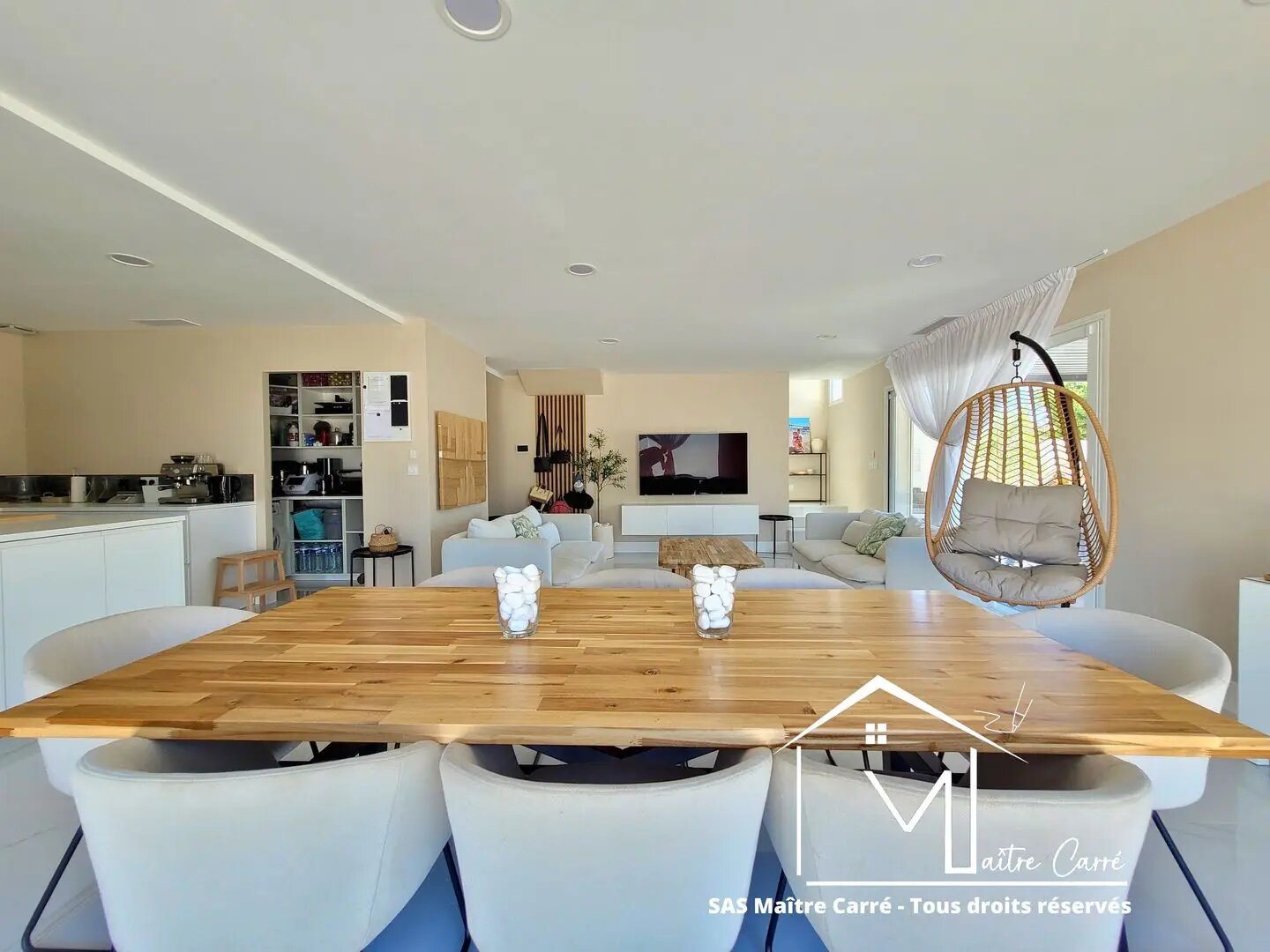 Maison à vendre, 138m², La Crau