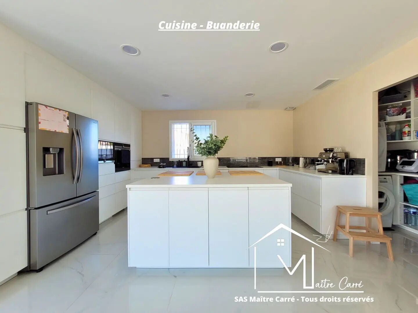 Maison à vendre, 138m², La Crau