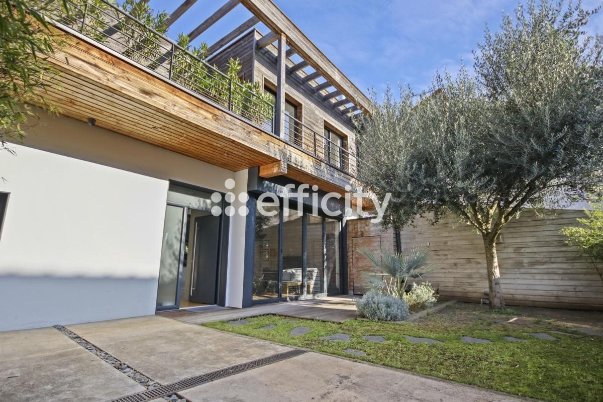 Maison à vendre, 202m², Colombes