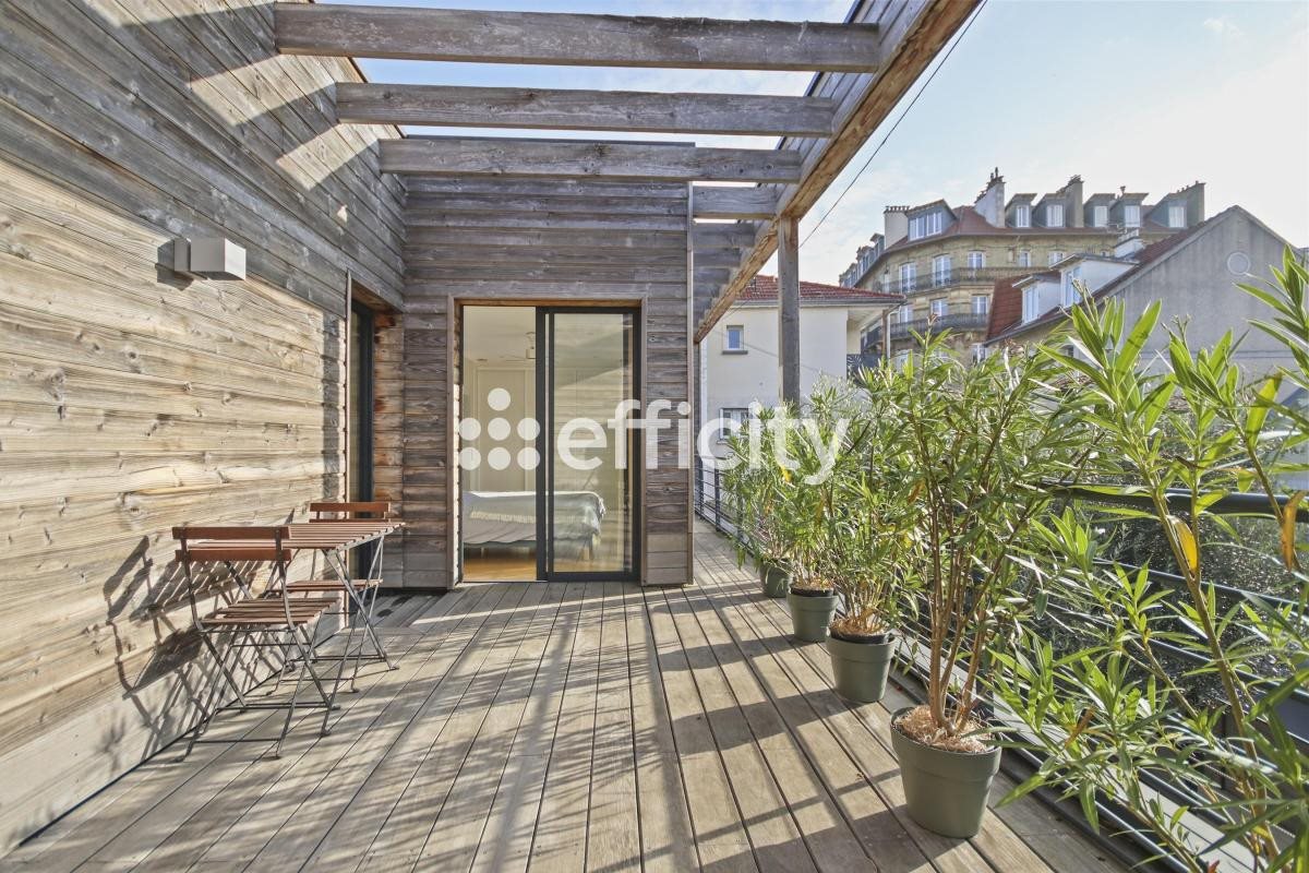 Maison à vendre, 202m², Colombes