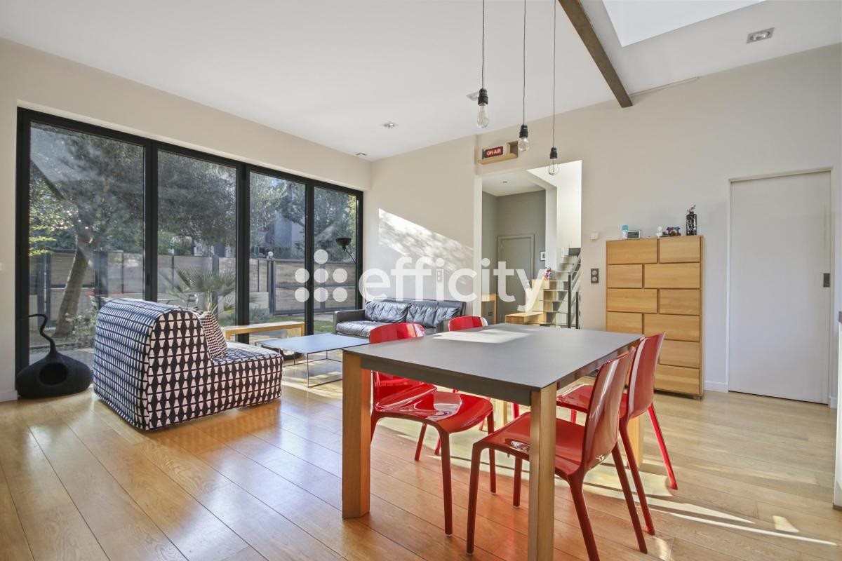 Maison à vendre, 202m², Colombes