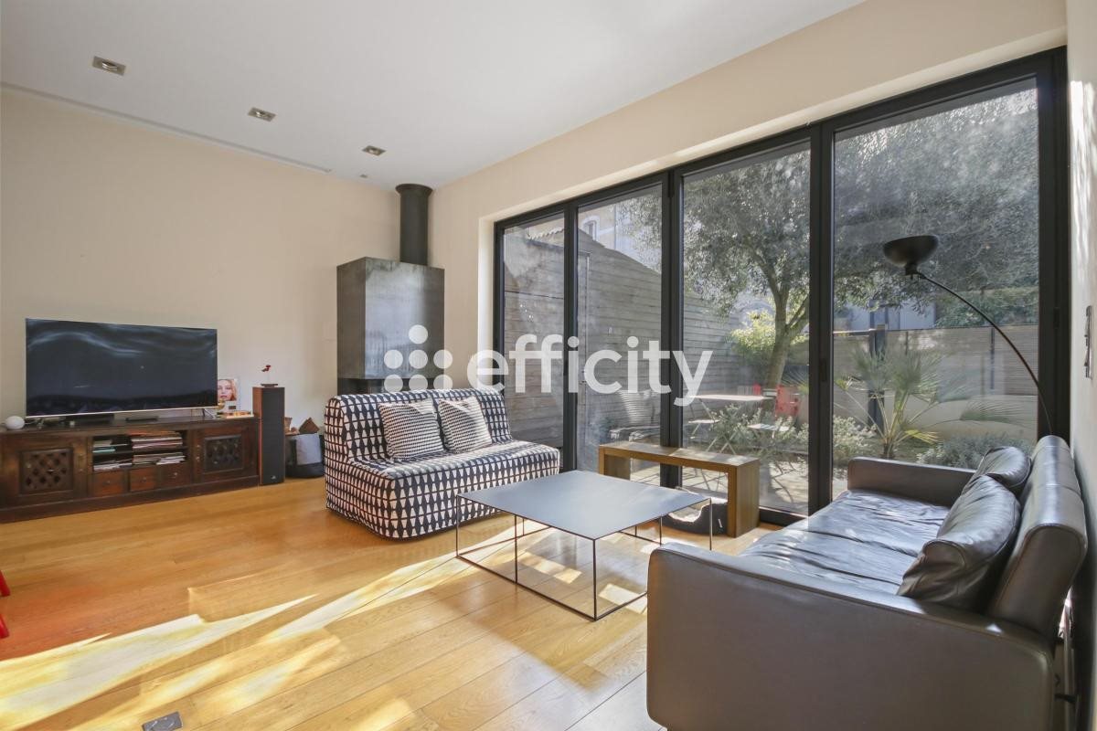 Maison à vendre, 202m², Colombes