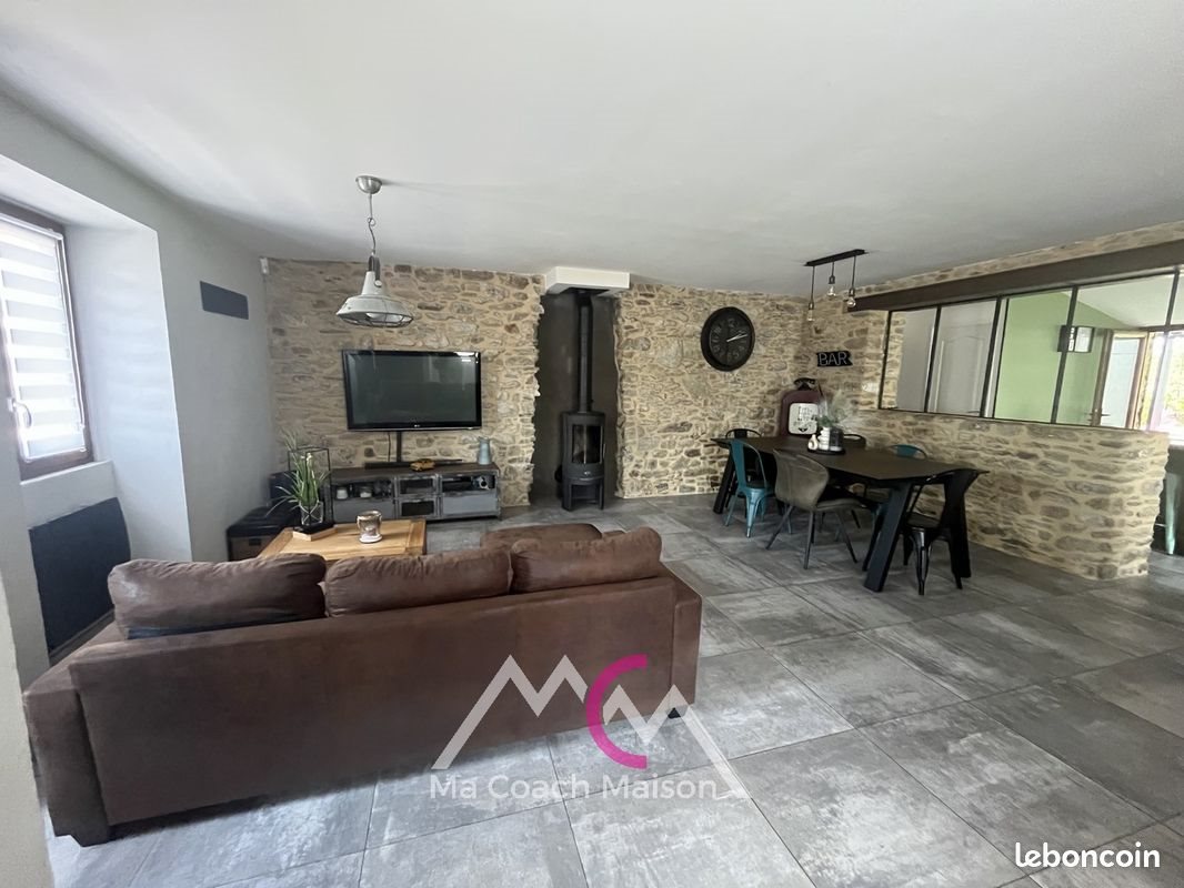 Maison à vendre, 110m², La Chapelle-des-Marais