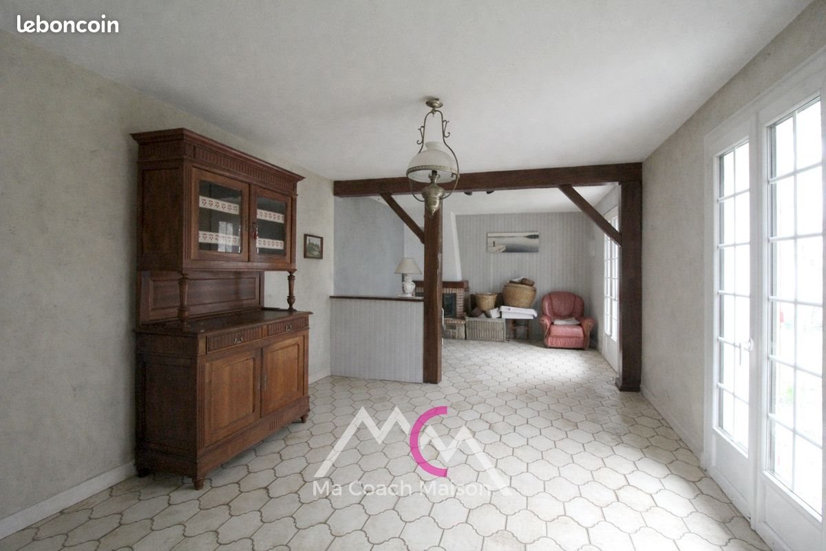 Maison à vendre, 148m², Sainte-Anne-sur-Brivet