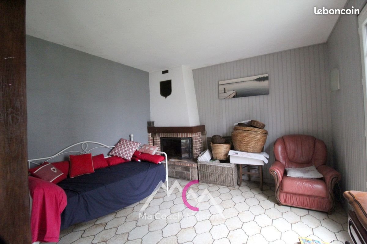 Maison à vendre, 148m², Sainte-Anne-sur-Brivet