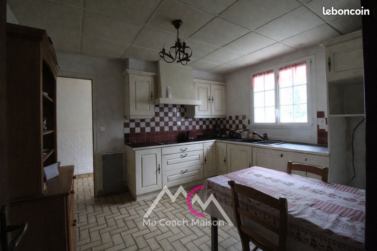Maison à vendre, 148m², Sainte-Anne-sur-Brivet