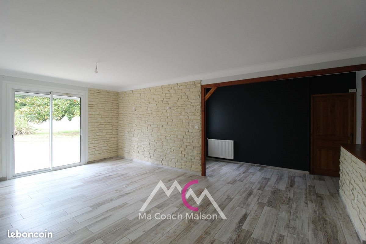 Maison à vendre, 141m², Saint-Gildas-des-Bois