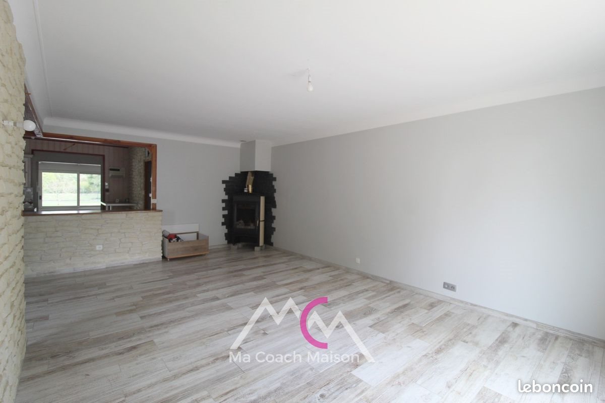 Maison à vendre, 141m², Saint-Gildas-des-Bois