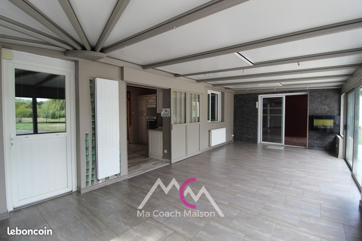 Maison à vendre, 141m², Saint-Gildas-des-Bois