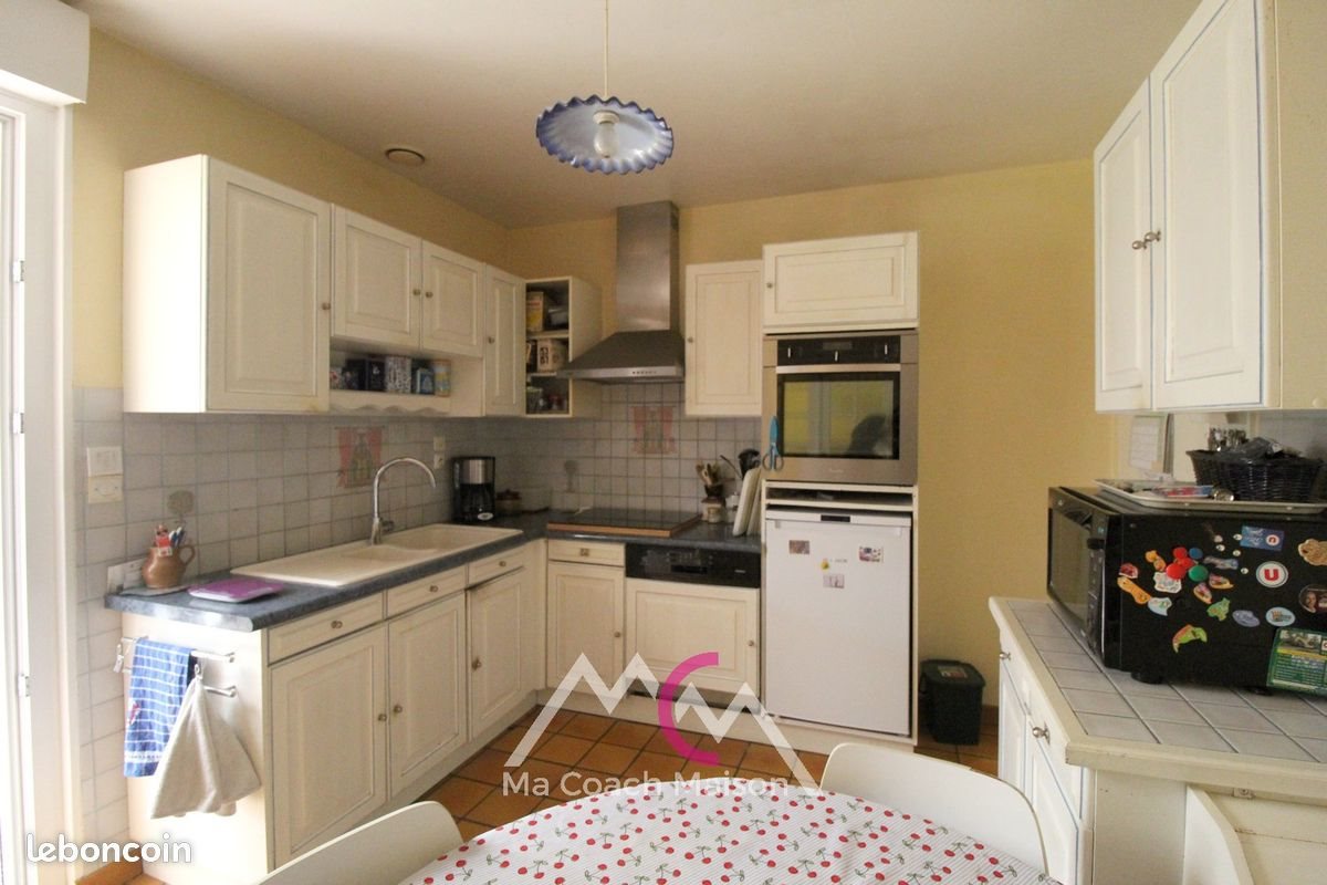 Maison à vendre, 126m², La Chapelle-Launay