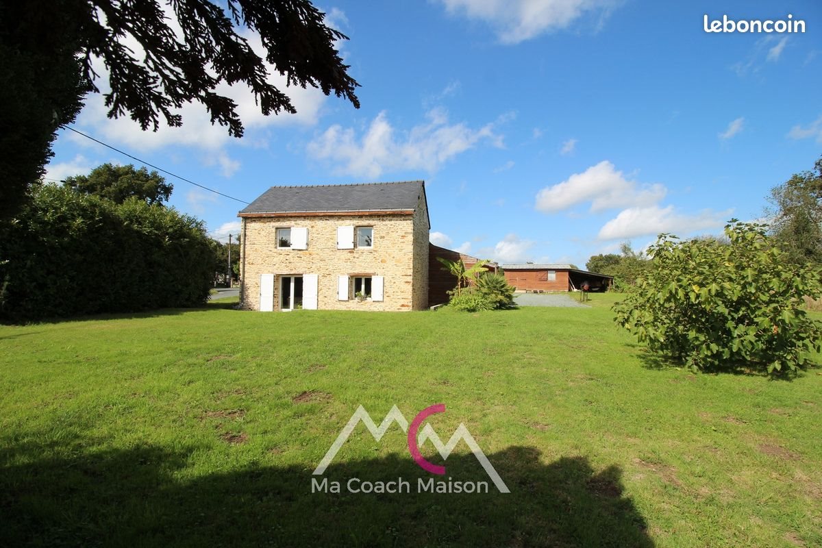 Maison à vendre, 175m², Pontchâteau