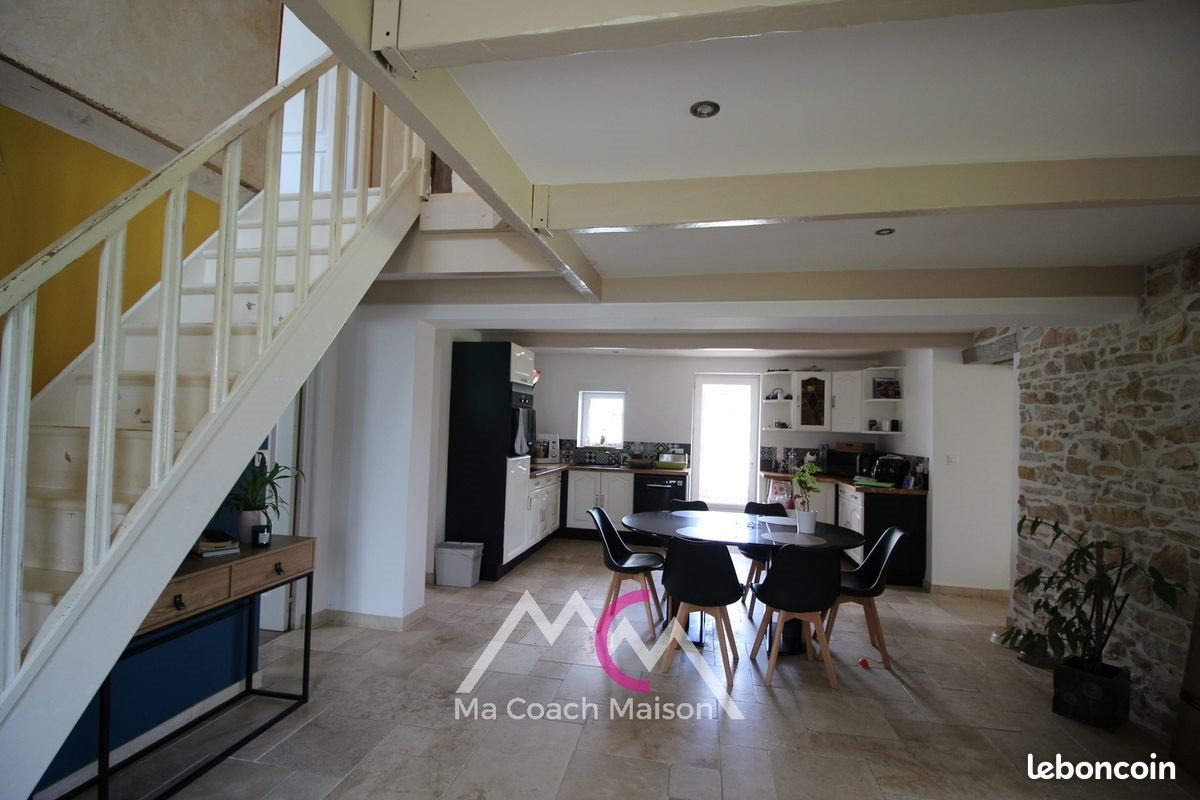 Maison à vendre, 175m², Pontchâteau