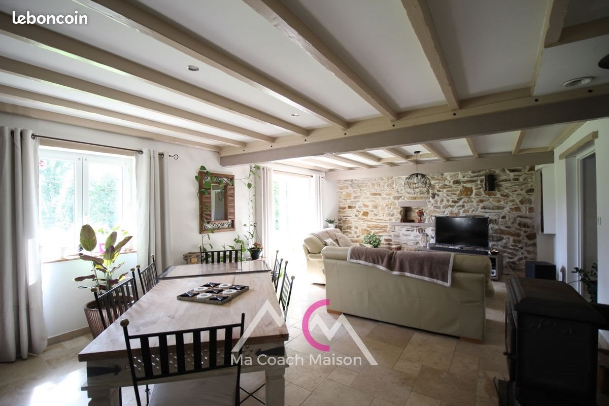 Maison à vendre, 175m², Pontchâteau
