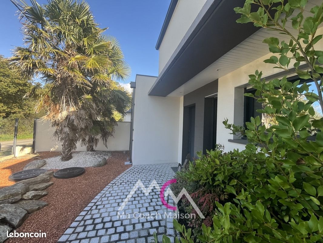 Maison à vendre, 137m², Saint-André-des-Eaux