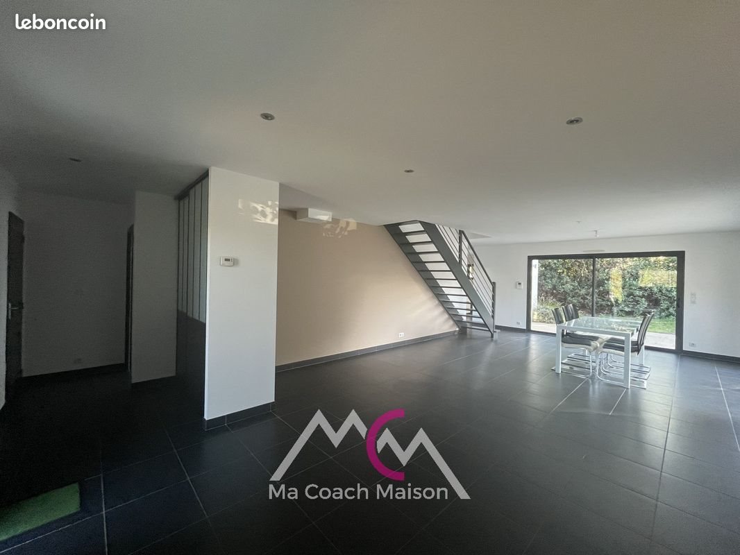 Maison à vendre, 137m², Saint-André-des-Eaux