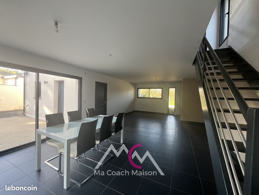 Maison à vendre, 137m², Saint-André-des-Eaux