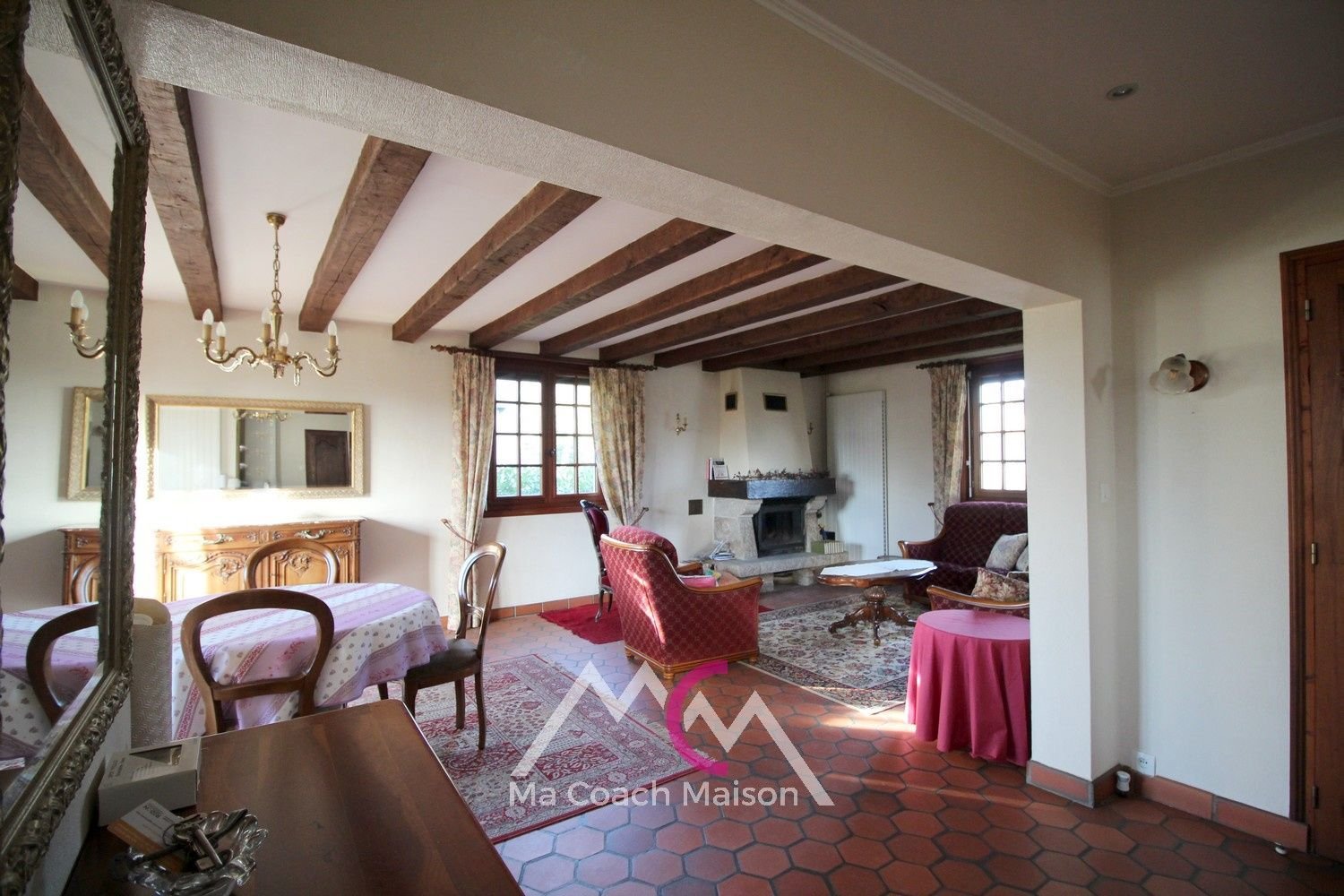 Maison à vendre, 130m², Plessé