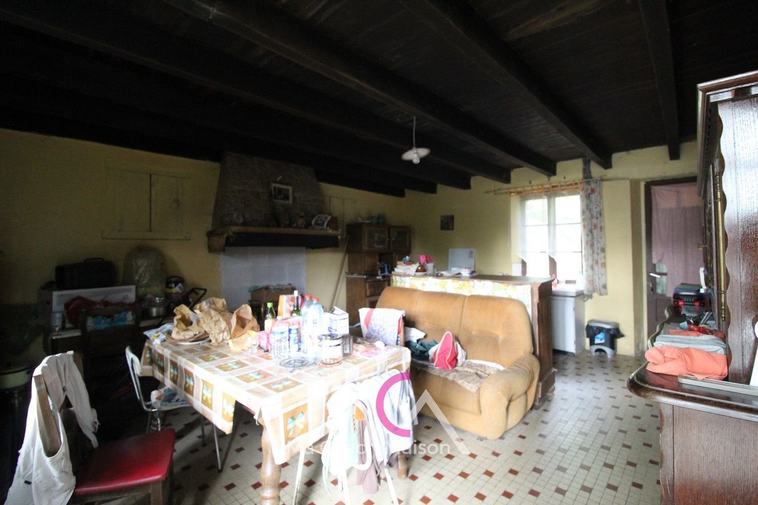 Maison à vendre, 110m², Sainte-Anne-sur-Brivet