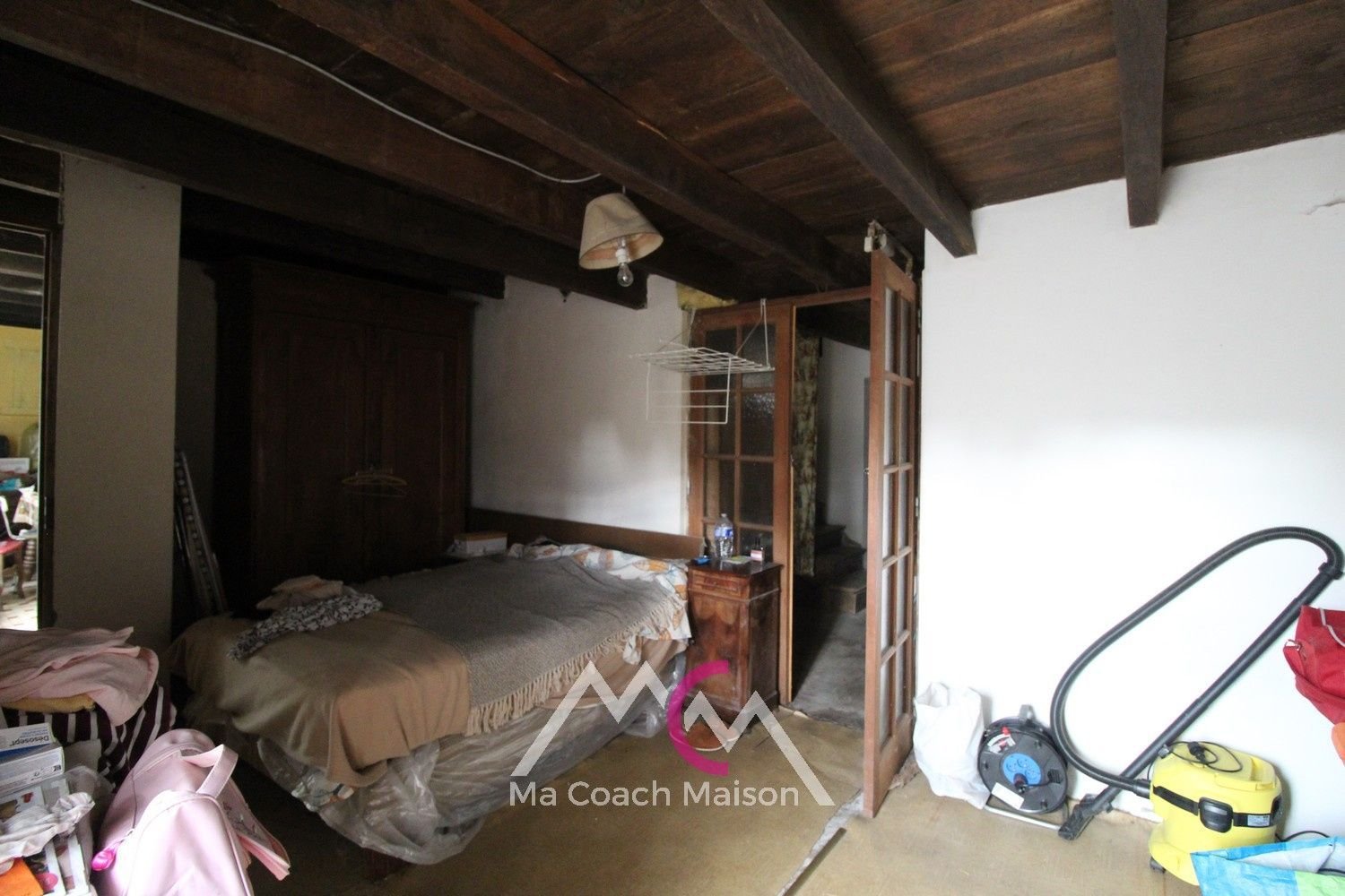 Maison à vendre, 110m², Sainte-Anne-sur-Brivet