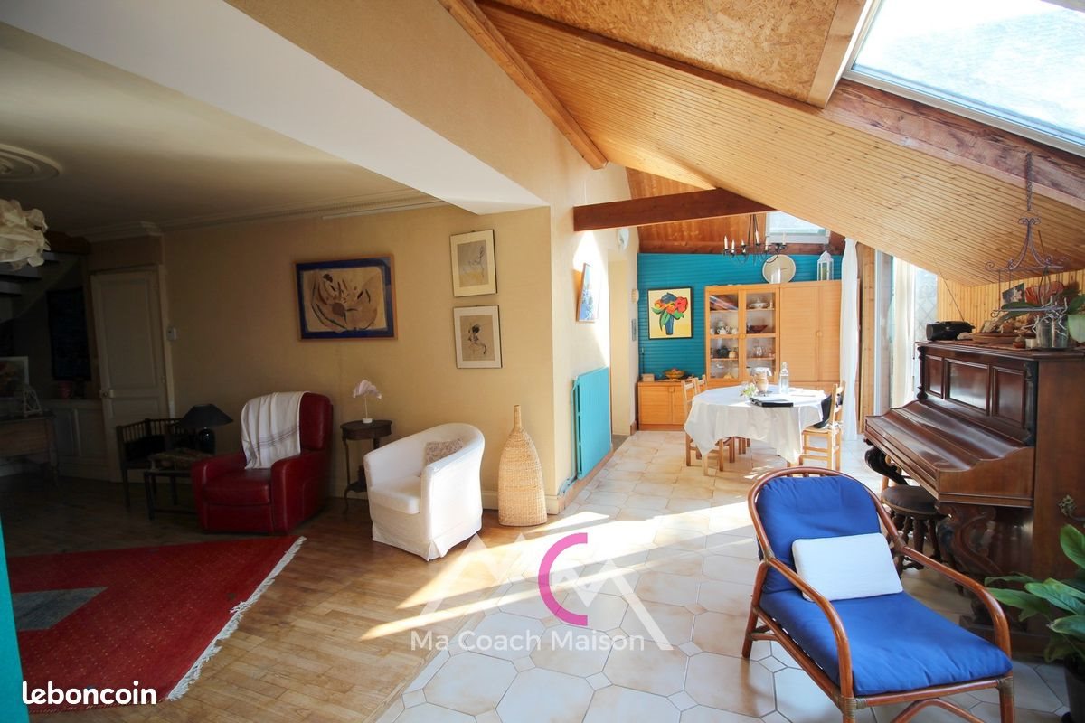 Maison à vendre, 157m², Redon